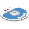Hama CD lāzera lēcas tīrīšanas disks 00181401