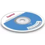 Hama CD lāzera lēcas tīrīšanas disks 00181401