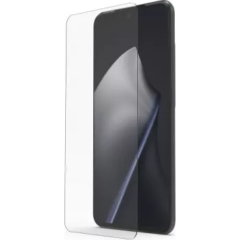Hama Clear Protect ekrāna aizsargstikls ar uzstādīšanas palīglīdzekli Xiaomi 17T Pro 00233313