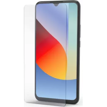 Hama Clear Protect rūdītā stikla ekrāna aizsargs Xiaomi Redmi A7 Pro ar uzstādīšanas palīglīdzekli 00233333