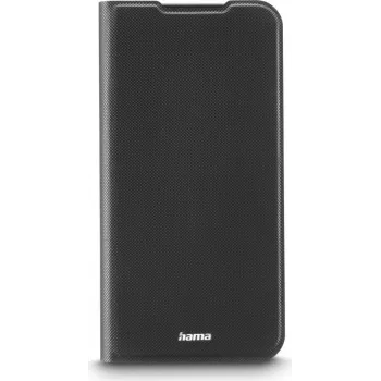 Hama Daily Protect grāmatveida maciņš Samsung Galaxy A27 5G, melns 00080207