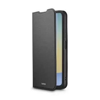 Hama Daily Protect Booklet apvalks Xiaomi Redmi A7 Pro, melns 00016078