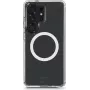 Hama Extreme Protect Magnetic Clear Case priekš Samsung Galaxy S26 Ultra 00016024