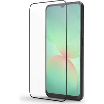 Hama Extreme Protect rūdīta stikla ekrāna aizsargplēve Samsung Galaxy A27 5G ar Easy-On uzstādīšanas rāmi 00233300