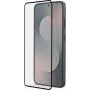 Hama Extreme Protect rūdīta stikla ekrāna aizsargplēve Samsung Galaxy S26 FE ar uzstādīšanas rāmi 00233335