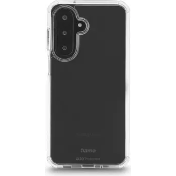 Hama Extreme Protect caurspīdīgais futrālis Samsung Galaxy A27 5G 00080208