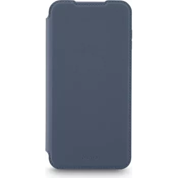 Hama Fantastic Feel vāks Samsung Galaxy A27 5G, zils 00080228
