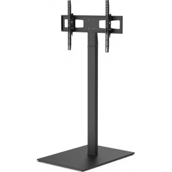 Hama brīvi stāvošs TV statīvs, pagriežams, regulējams augstumā, 37-75 collu televizoriem līdz 40 kg, melns 00220912