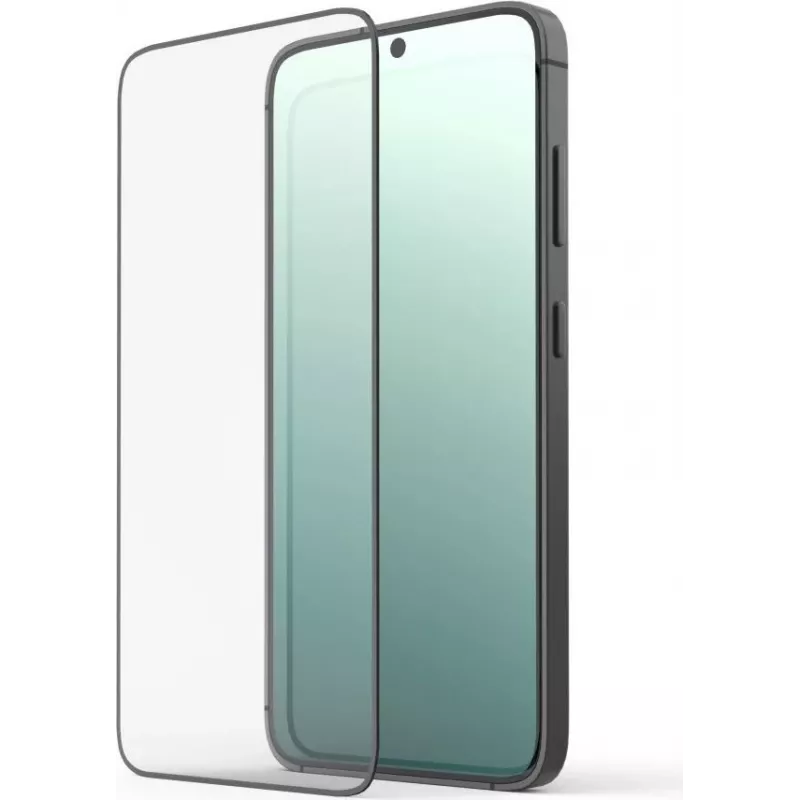 Hama Smart Protect universāls rūdītā stikla ekrāna aizsargs, izmērs SMART 10, ar uzstādīšanas palīglīdzekli 00228582