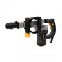 HAMMER Demolition Hammer Z1G-SKT-0650W 1300W
