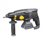 HAMMER HB-BL2615 18V Bezvadu Rotācijas Āmurs Bezsuku SDS-Plus