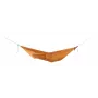Hammock Compact Sand - 1-2 Person Parachute Nylon Hammock ar koku siksnām