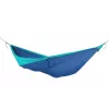 Šūpuļtīkls Ticket to The Moon King Size - Blue