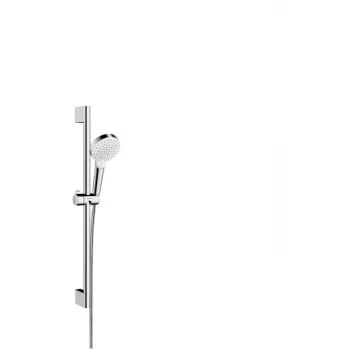 Hansgrohe Crometta Vario 9L Unica Set 650mm Dušas Komplekts
