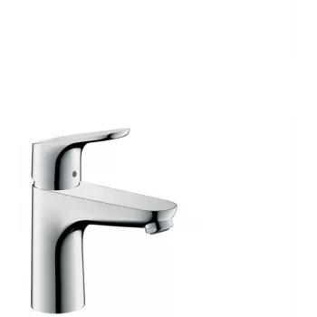 Hansgrohe Focus Chrome