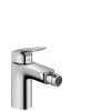 HANSGROHE Logis Bidet Mixer 71200000 with Bottom