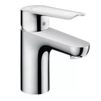 Hansgrohe Logis E 70 HV Vienas sviras izlietnes maisītājs Hroms