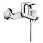 HANSGROHE Logis E Single Lever Bath Mixer 71403000 Chrome