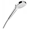 HANSGROHE Dušas galva 268134 Select 110 3SR Eco