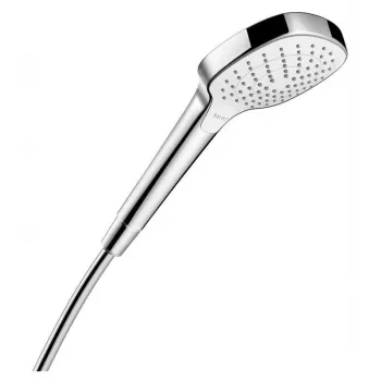 HANSGROHE Dušas galva 268134 Select 110 3SR Eco