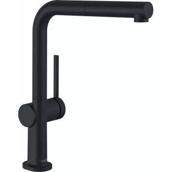 Hansgrohe Talis M54 Virtuves Jaucējkrāns 270 1jet Hromēts