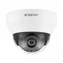 HANWHA VISION QND-6012R1 2MP Iekštelpu fiksēta kupola IP kamera ar 2,8mm objektīvu, IR, WDR, PoE