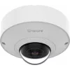 Hanwha Vision QNF-C9010V 12MP 360° Fisheye IP kupola kamera