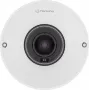 Hanwha Vision QNF-C9010V 12MP 360° Fisheye IP kupola kamera