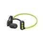 HAVIT E553BT Bluetooth 5.0 bezvadu kakla siksnas austiņas - zaļa