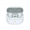 HAVIT TW982 bezvadu austiņas ar uzlādes futrāli, Bluetooth 5.3, IPX4, zilas