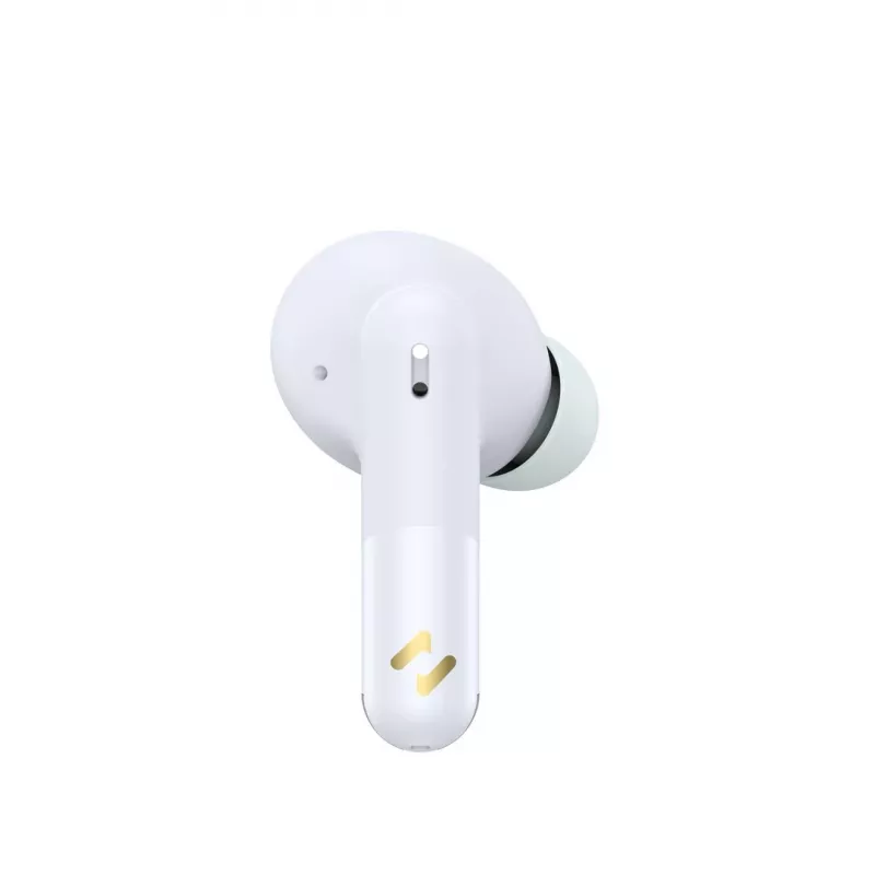 HAVIT TW982 bezvadu austiņas ar uzlādes futrāli, Bluetooth 5.3, IPX4, zilas