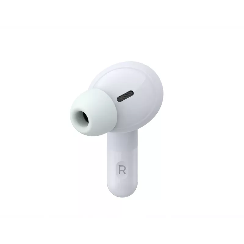 HAVIT TW982 bezvadu austiņas ar uzlādes futrāli, Bluetooth 5.3, IPX4, zilas