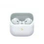 HAVIT TW982 bezvadu austiņas ar uzlādes futrāli, Bluetooth 5.3, IPX4, zilas