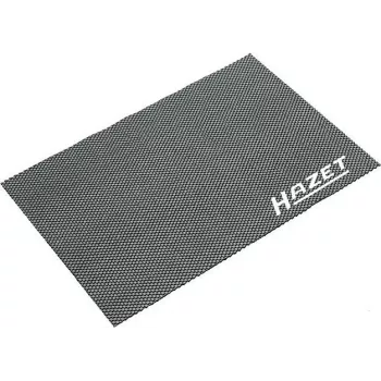 HAZET 173-38 Taisnstūra pretnoguruma paklājiņš 694 x 395 mm