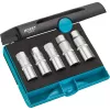 HAZET 844/5 Stud Extractor Set (5-Piece)