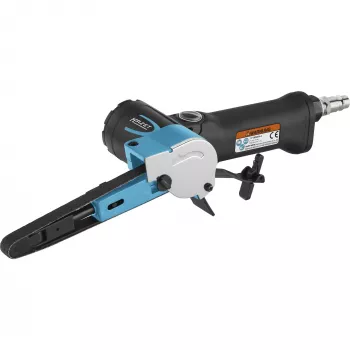 HAZET 9033N-4 Pneimatiskā lentu slīpmašīna 10x330mm 19000 RPM 6.3 bar