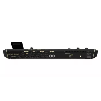 Headrush Prime - Multieffect Guitar and Vocal Processor