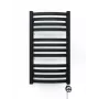 HEATER D01 2000W Convector Heater with Digital Thermostat, Remote Control, White