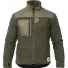 HeatX Heated Fluffy Fleece Vest Unisex L | ITworkshop.lv