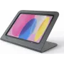 Heckler Design H750X-BG WindFall planšetdatora statīvs 9,7 collu iPad, pelēks