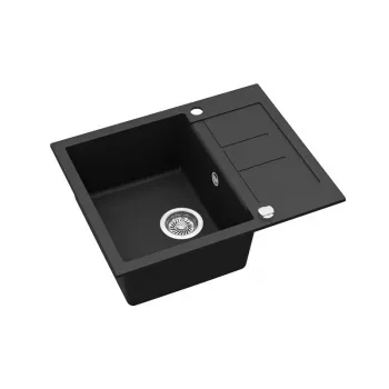 HELIKA Sink Tesa SQT102-601AW 62x50