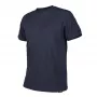 Helikon-Tex taktiskais T-krekls TopCool - tumši zils - izmērs M