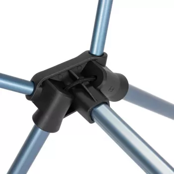 Helinox Chair One (Re) Salokāms kempinga krēsls - Blue Block