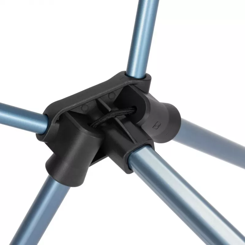 Helinox Chair One (Re) Salokāms kempinga krēsls - Blue Block