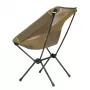 Helinox Chair One XL Portable Camping Chair - Coyote Tan