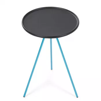 Helinox Side Table S pārnēsājamais kempinga galdiņš - Melns