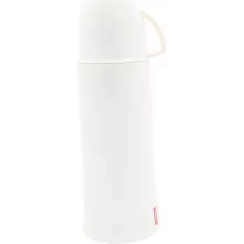 Helios Elegance termoss 0,5 L balts 5442-001