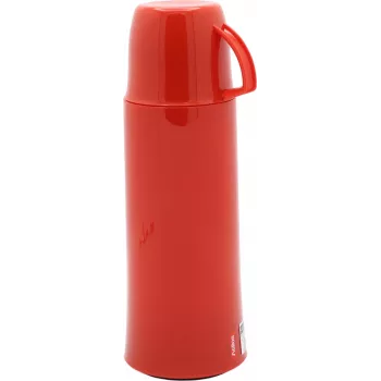 Helios Elegance termoss 0,5 L sarkans (5442-011)