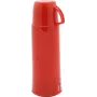Helios Elegance termoss 0,5 L sarkans (5442-011)