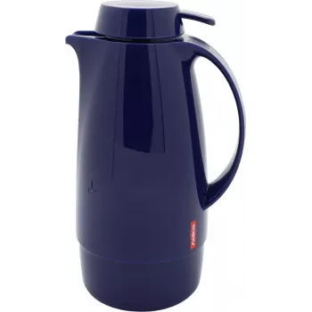 Helios Servitherm termokrūze 0,6 L tumši zila 7202-008
